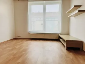 Pronájem bytu 2+kk, Brno, Zderadova, 48 m2
