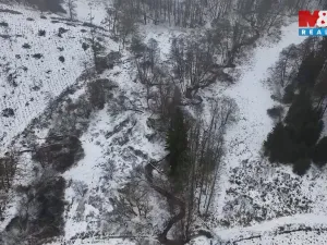 Prodej rybníku, Dolní Hořice - Pořín, 8552 m2