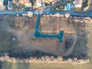 Prodej pozemku pro bydlení, Čisovice, 862 m2
