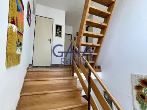 Prodej rodinného domu, Nová Lhota, 220 m2