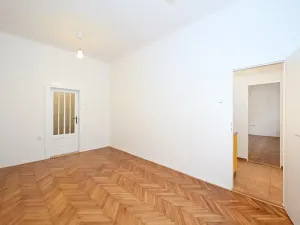 Pronájem kanceláře, Praha - Dejvice, Srbská, 73 m2