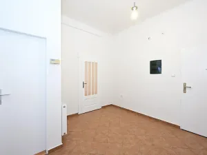 Pronájem kanceláře, Praha - Dejvice, Srbská, 73 m2