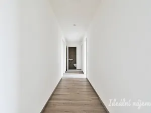 Pronájem bytu 3+kk, Dobřany, Dragounů, 71 m2