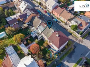 Prodej rodinného domu, Olomouc, Jaselská, 143 m2