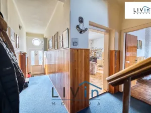 Prodej rodinného domu, Olomouc, Jaselská, 143 m2