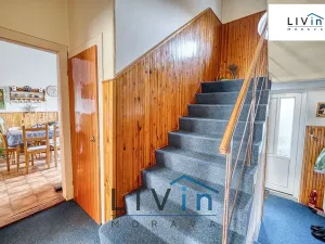 Prodej rodinného domu, Olomouc, Jaselská, 143 m2