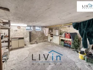 Prodej rodinného domu, Olomouc, Jaselská, 143 m2