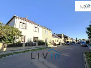 Prodej rodinného domu, Olomouc, Jaselská, 143 m2