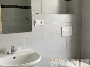 Pronájem bytu 2+kk, Plzeň, Prvomájová, 57 m2