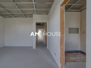 Prodej bytu 4+kk, Praha - Březiněves, Zvěřinových, 153 m2