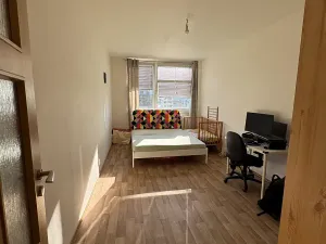 Pronájem bytu 3+kk, Praha - Hlubočepy, Voskovcova, 75 m2
