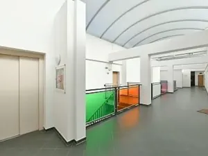 Pronájem bytu 3+kk, Praha - Hlubočepy, Voskovcova, 75 m2