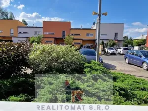 Pronájem bytu 2+kk, Úvaly, U Hostína, 76 m2
