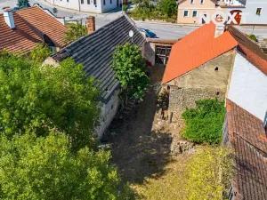 Prodej rodinného domu, Besednice, Náměstí, 139 m2