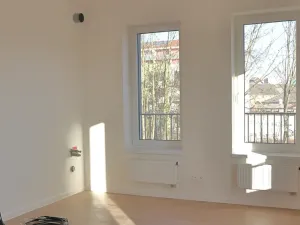 Pronájem bytu 1+kk, Benešov, 102. pluku, 30 m2