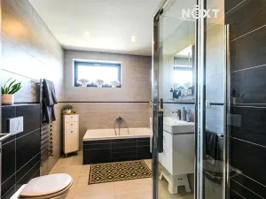 Prodej rodinného domu, Nová Bystřice, Rybní, 119 m2