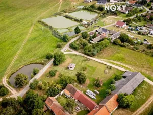 Prodej chaty, Pluhův Žďár, 42 m2