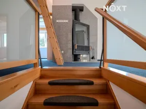 Prodej vícegeneračního domu, České Budějovice, Borovanská, 195 m2