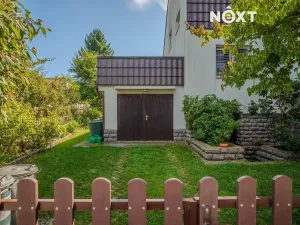 Prodej vícegeneračního domu, České Budějovice, Borovanská, 195 m2