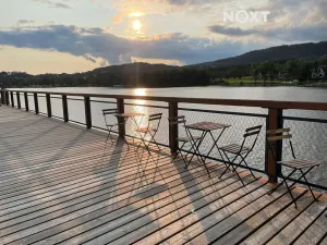 Prodej bytu 1+kk, Lipno nad Vltavou, 28 m2
