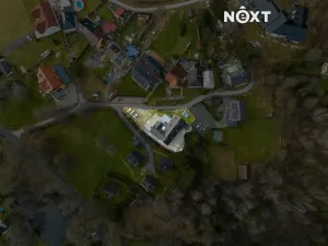 Prodej bytu 1+kk, Lipno nad Vltavou, 28 m2