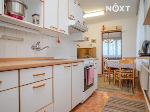 Prodej bytu 3+1, Dubné, 65 m2