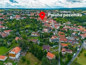 Prodej pozemku pro bydlení, Kostelec nad Černými lesy, Lipanská, 278 m2