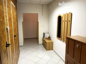 Pronájem bytu 3+1, České Budějovice, V. Volfa, 67 m2