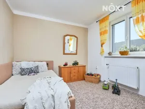 Prodej rodinného domu, Hosín, 120 m2