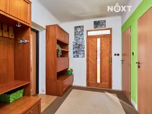 Prodej rodinného domu, Hosín, 120 m2