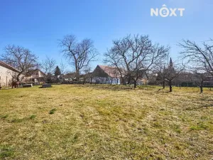 Prodej rodinného domu, Hosín, 120 m2