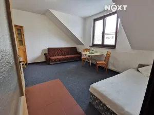 Pronájem bytu 1+kk, Rabyně, 25 m2