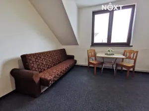 Pronájem bytu 1+kk, Rabyně, 25 m2