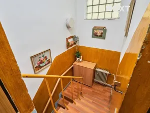 Prodej rodinného domu, České Budějovice, Macharova, 87 m2