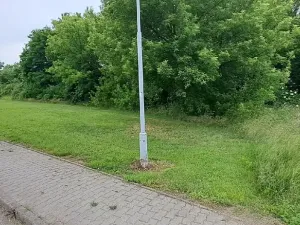 Prodej pozemku pro bydlení, Úpohlavy, 1074 m2