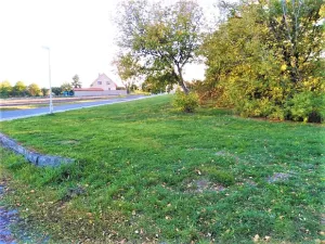 Prodej pozemku pro bydlení, Úpohlavy, 1074 m2