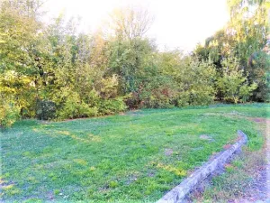 Prodej pozemku pro bydlení, Úpohlavy, 1074 m2