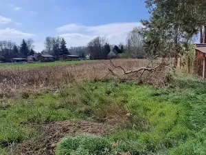 Prodej pozemku pro bydlení, Sadská, 1267 m2