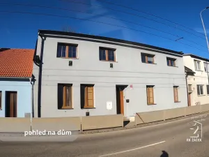 Pronájem bytu 1+1, České Budějovice, Pražská tř., 38 m2