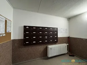 Prodej bytu 2+1, Hlubočky, 54 m2