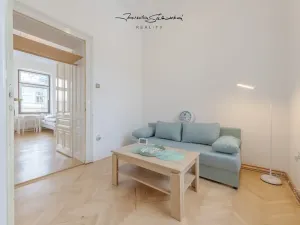 Pronájem pokoje, Olomouc, Žilinská, 108 m2