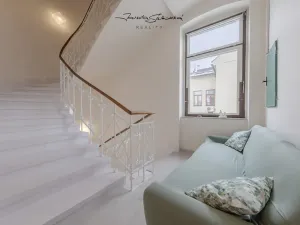 Pronájem pokoje, Olomouc, Žilinská, 108 m2