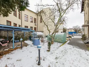 Pronájem pokoje, Olomouc, Žilinská, 108 m2