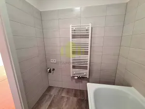 Pronájem bytu 2+kk, Olomouc, Janského, 51 m2