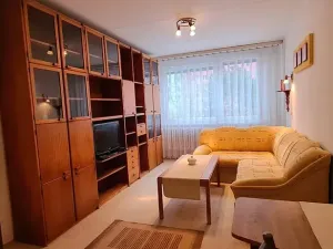 Pronájem bytu 2+kk, Praha - Kamýk, Cuřínova, 43 m2