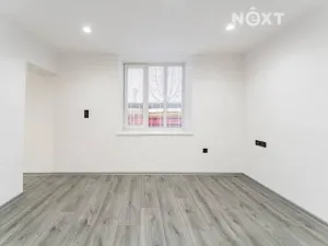 Prodej bytu 1+1, Zábřeh, Havlíčkova, 28 m2