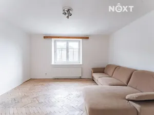 Pronájem rodinného domu, Olšany, 219 m2