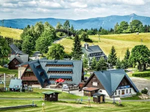 Prodej bytu 2+kk, Janov nad Nisou - Hrabětice, 47 m2