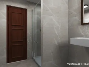 Prodej bytu 2+kk, Janov nad Nisou - Hrabětice, 47 m2