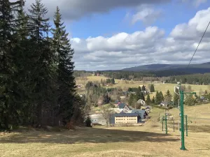 Prodej bytu 3+kk, Janov nad Nisou - Hrabětice, 63 m2